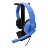 Auricular Para Pc Con Micrófono Gaming Time Ar1603