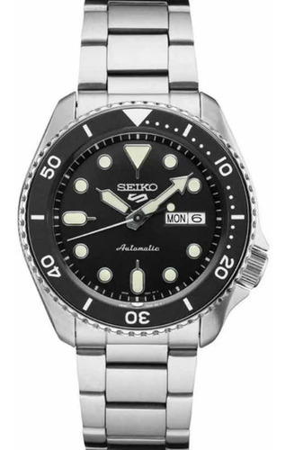 Relógio Seiko 5 Sports Srpd 55