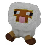 Peluches Infantiles De Minecraft