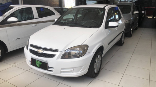 CHEVROLET CELTA 1.0 MPFI LT 8V FLEX 4P MANUAL