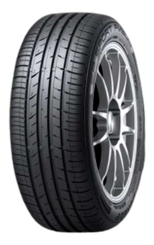 Neumático 195 60 R15 Dunlop Sp Sport Fm800 Agile Punto Logan