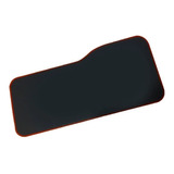 Mouse Pad 3d Black Mouse Pad Diseño Mouse Pad Gamer Mousepad