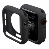 Funda Case Tpu Protector Para Apple Watch Series 1 2 3 4 5 6