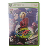 The King Of Fighters Xii / Xbox360 / *gmsvgspcs*