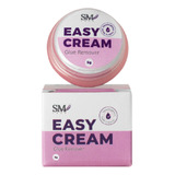 Removedor Creme Sm Lash Extensão De Cílios Easy Cream 5g