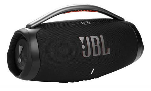 Caixa De Som Jbl Boombox 3 Bluetooth Camuflada  100v/240v