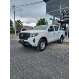 Nissan Frontier 2023 2.3 S Cd 4x2 Mt