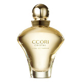 Perfume, Loción Ccori Cristal Yanbal 50 Ml Original