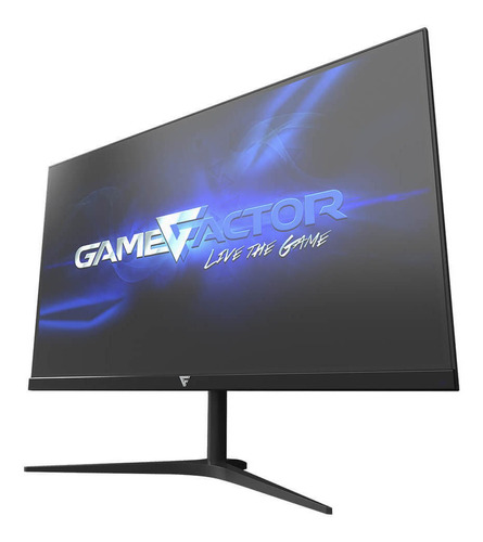 Game Factor Monitor