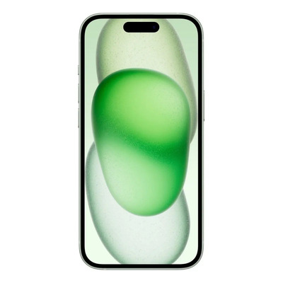 Apple iPhone 15 Plus De 128 Gb, Verde, Desbloqueado, (solo Tarjeta Sim Electrónica) Excelente (Reacondicionado) | Meses sin interés