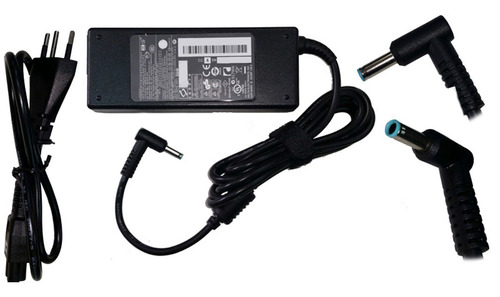 Fonte Para Notebook Hp Pavilion 14-v066br 19.5v 3.33a M10761