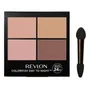 Sombras Colorstay Day To Night 4 Decadent Revlon | Mismo precio en cuotas