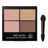 Sombra Para Los Ojos Revlon Cs Day To Night 