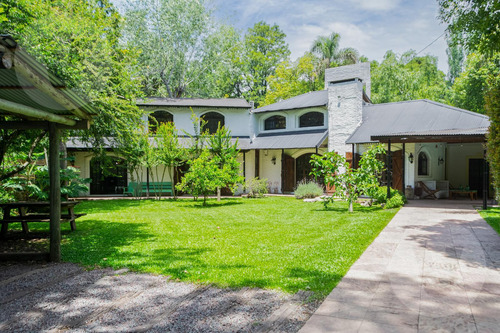 Casa En Venta - El Trébol, Ezeiza
