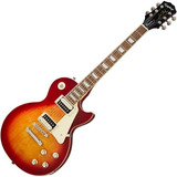 Guitarra EpiPhone Les Paul Classic Heritage Cherry Sunburst
