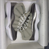 Jordan 11 Cool Grey 