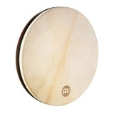 Tar Framedrum Aro Tambor Meinl Fd20 Parche Sintetico O Cuero