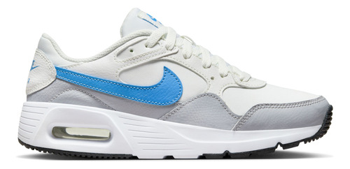 Tenis Nike Mujer Cw4554-116 Am Sc