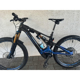 Bicicleta Electrica Specialized