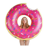 Boia Donut Gigante 120cm