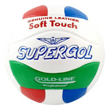 Balon Voleibol Pofesional Supergol