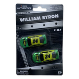 Lionel Racing Nascar Authentics 2019 Twin William Byron #24