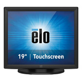 Elo Intellitouch E - Monitor Lcd De Pantalla De 19 Pulgadas