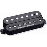 Micrófono Seymour Duncan Sh-4 7 Cuerdas Para Puente Nuevo