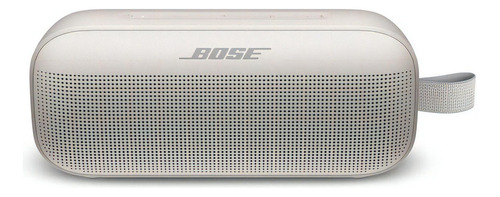 Bose Parlante Bluetooth Soundlink Flex Color White Smoke