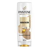 Acondicionador Pantene Hidratación Pro-v Solutions