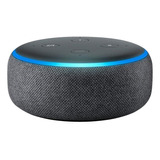 Amazon Echo Dot 3rd Generación Con Asistente Virtual Alexa