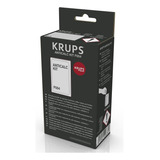 Krups Descalcificador Limpieza De Cafetera 