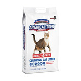 America Litter Dust Free 7kg - Alfrost