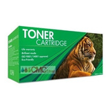 Pack 4 Toner 202a Generico Cf500a Cf501a Cf502a Cf503a