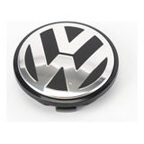 Centro De Llanta Volkswagen 3b7601171 Xrw