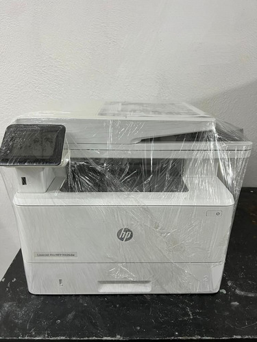 Impressora Multifuncional Hp Laserjet Pro Mfp M426dw Wifi