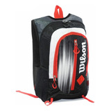 Mochila Wilson Original Grande Reforzada Hombre Mujer 