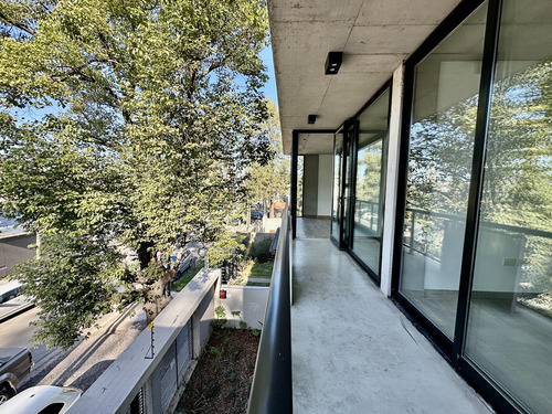 Venta Departamento 3 Ambientes En Parque Leloir (3ºb)