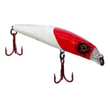 Isca Artificial De Pesca Rei Do Rio Tamanho 80 Marine Sports Cor 14