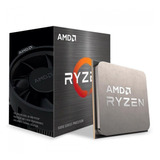 Processador Amd Ryzen 7 5700g Box Am4 8cores 16 Threads 4.6g