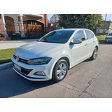 Volkswagen Polo 2019 1.6 Msi Comfortline