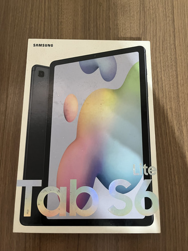 Galaxy Tab S6 Lite Lte 64gb