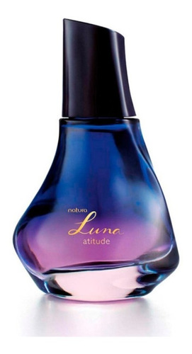 Perfume Femenino Luna Atitude Natura
