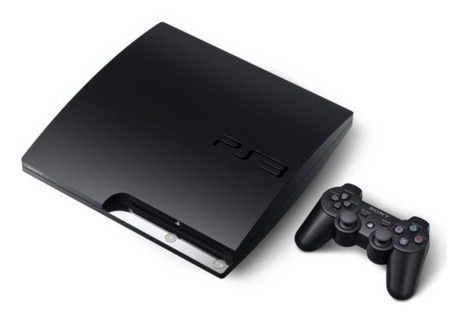 Consola Ps3 Sony Original Con Juegos A Elegir En El Hdd