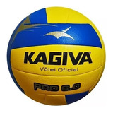 Bola De Volei 6.0 Kagiva