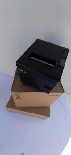 Impresora Epson Tmt88v Usb Buen Estado