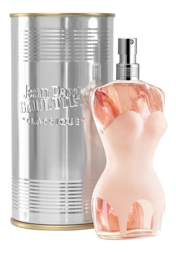 Classique Edt 100ml Dama - Perfumezone Super Oferta!