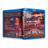 Blu-ray Avril Lavigne - Rock In Rio 2022 | Legendado