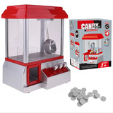 Dispensador De Premios Mini Candy Grabber