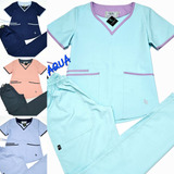 Ambo Arciel Jazmin L Y J Uniformes